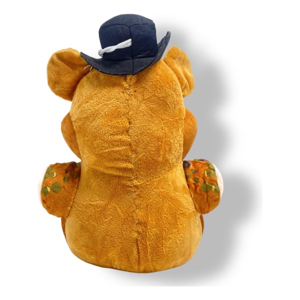 Peluche Freddy Five Nights At Freddys - Imagen 2