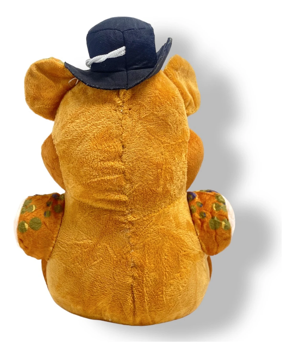 Peluche Freddy Five Nights At Freddys - Imagen 2