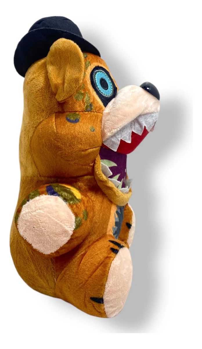 Peluche Freddy Five Nights At Freddys - Imagen 3
