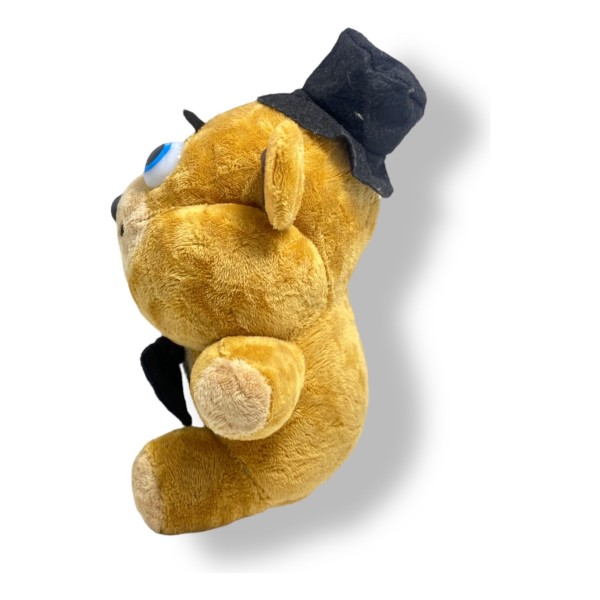 Peluche Freddy Clasico Five Nights At Freddys - Imagen 3