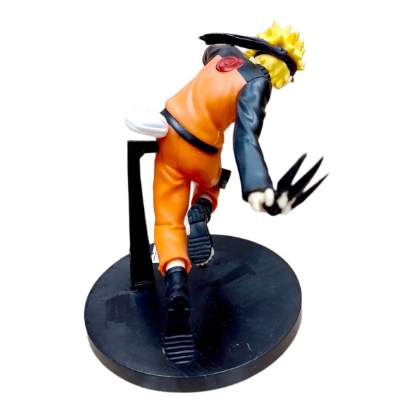 Figura Anime Naruto 16cm - Imagen 3