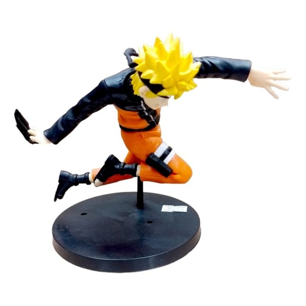 Figura Anime Naruto 16cm - Imagen 2