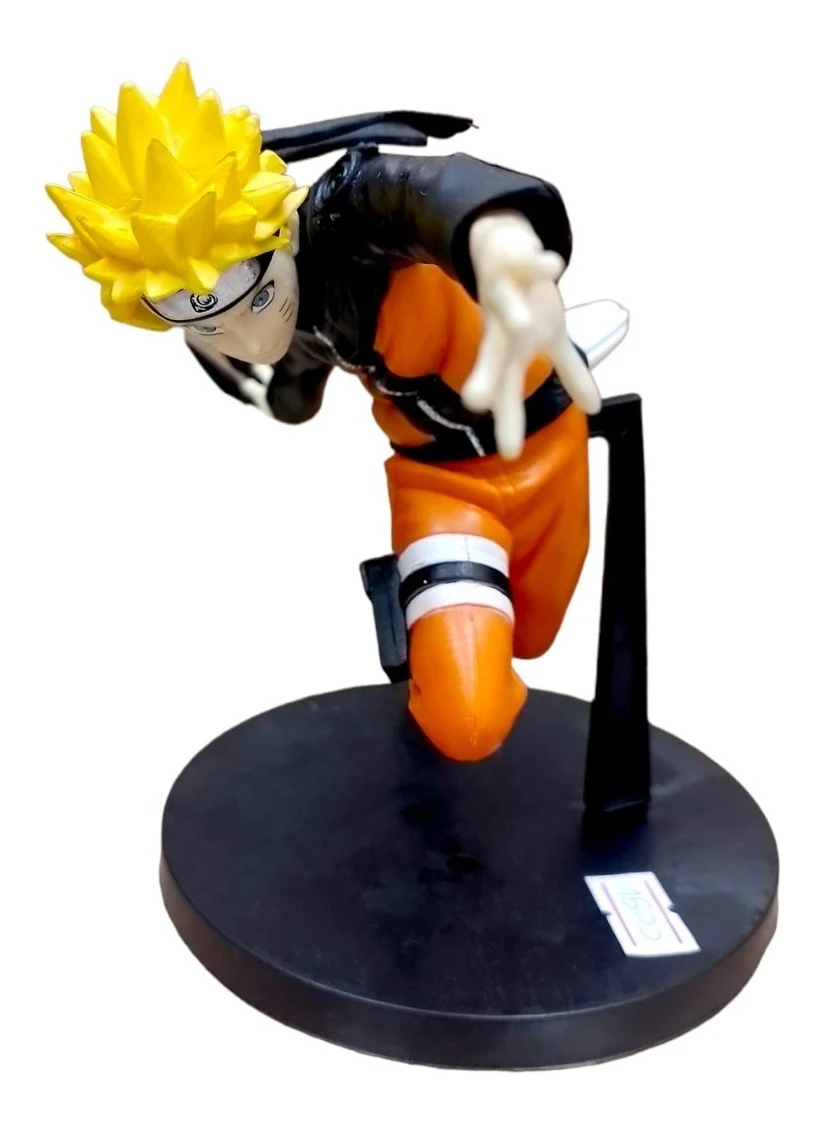 Figura Anime Naruto 16cm