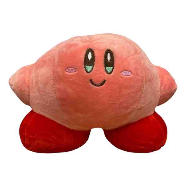 Peluche Mediano Kirby Mundogeek