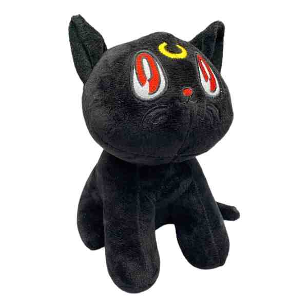 Peluche Luna Sailor Moon Mundogeek