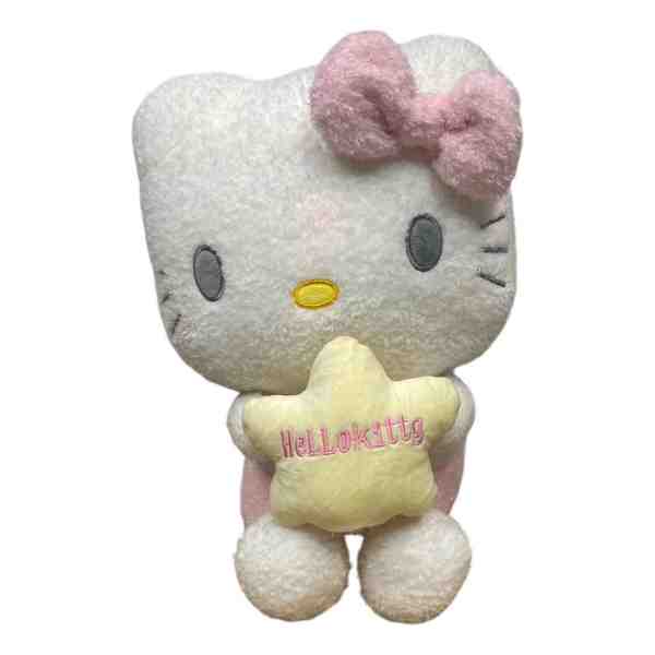 Peluche Hello Kitty (sanrio) Mundogeek