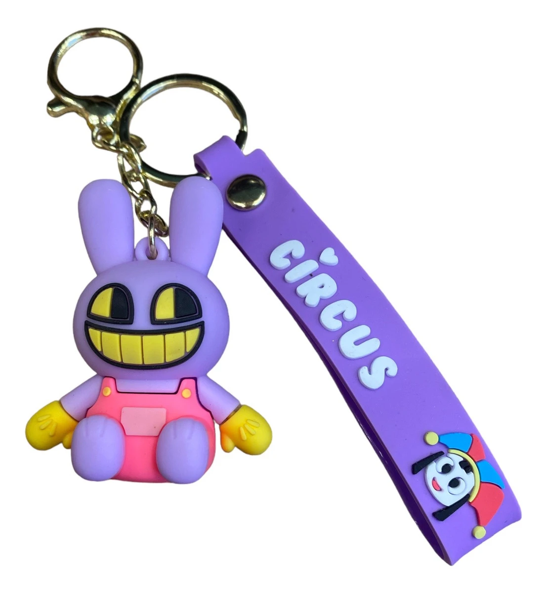 Llavero De Goma 3d Cartman (south Park) Mundogeek