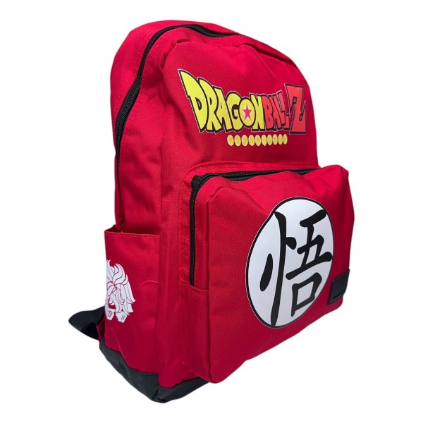 Mochila Anime Dragon Ball Resistente, Grande - Imagen 2