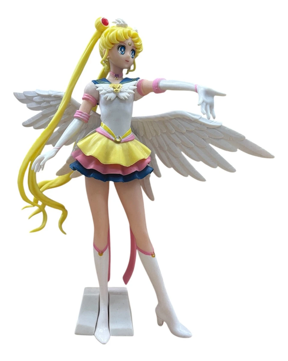Figura Usagi (sailor Moon) Mundogeek