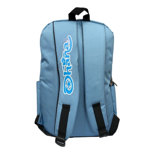 Mochila Stitch Grande Resistente Y Con Múltiples Diseño - Imagen 3