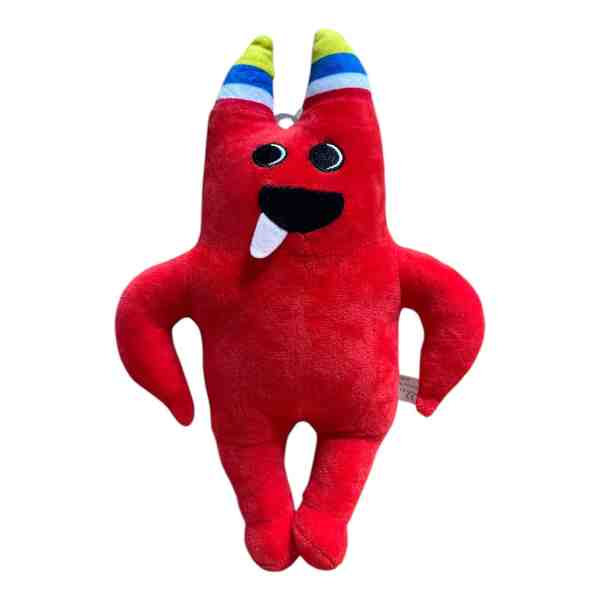 Peluche De Garten Of Banban Mundogeek