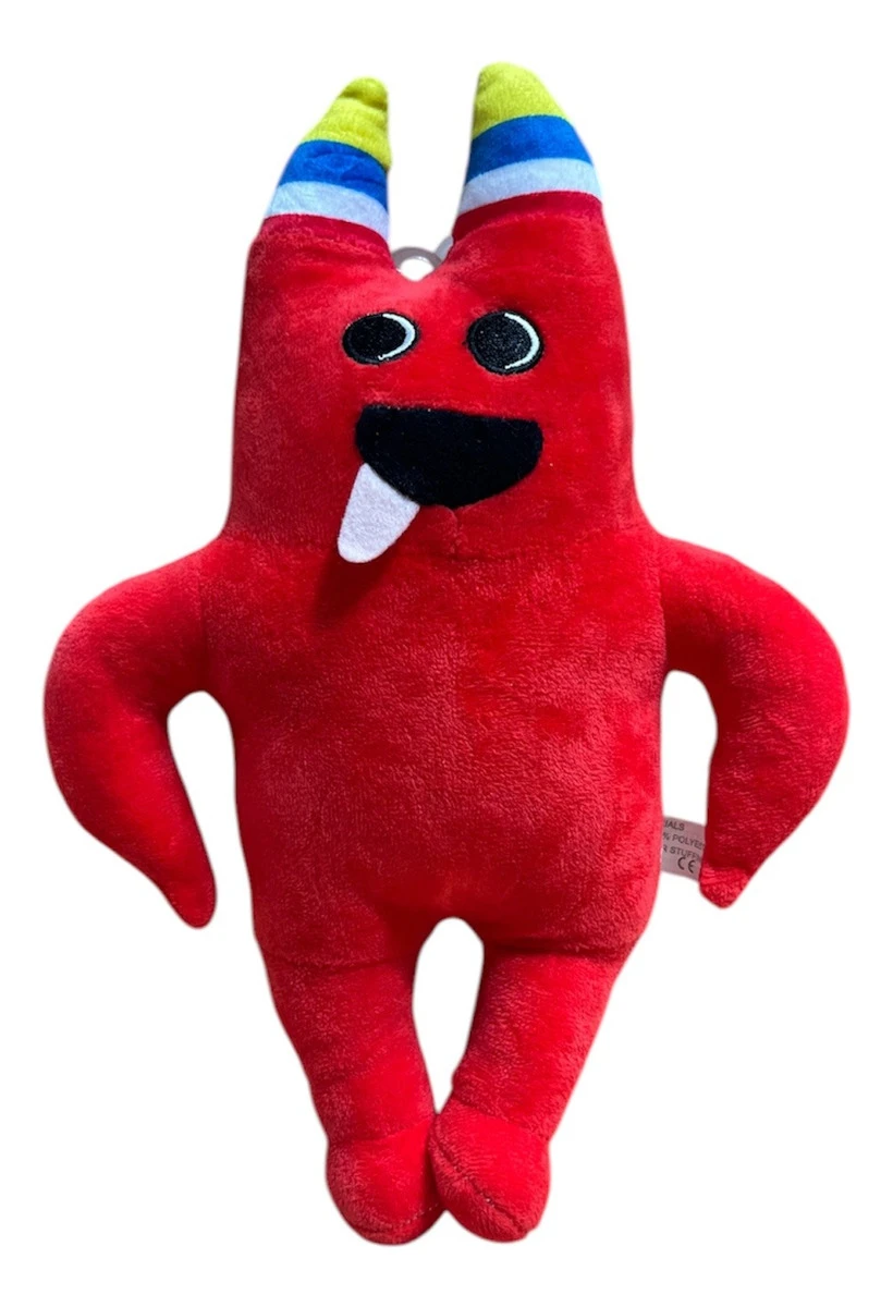 Peluche De Garten Of Banban Mundogeek