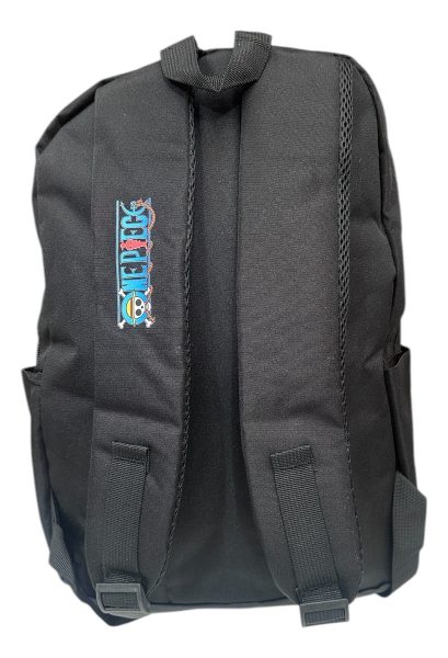 Mochila One Piece Luffy Gear 5 Anime - Grande, Resistente - Imagen 3