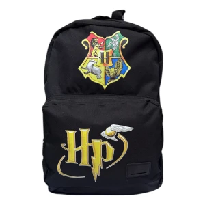 Mochila Harry Potter - Grande, Resistente Viajes Escuela