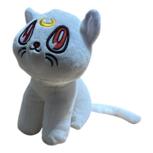 Peluche Artemis (sailor Moon) Mundogeek