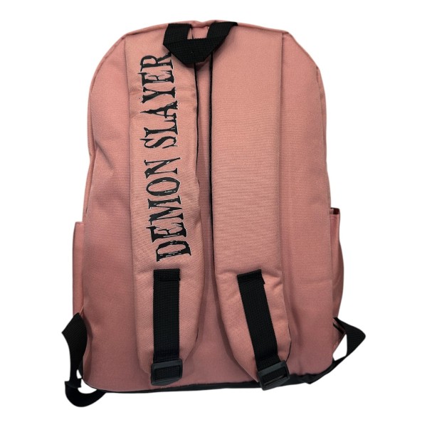 Mochila Nezuko Demon Slayer Anime - Gran Capacidad Y Estilo - Imagen 3