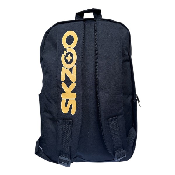 Mochila Stray Kids Skzoo - Grande, Resistente Y Estilo K-pop - Imagen 3
