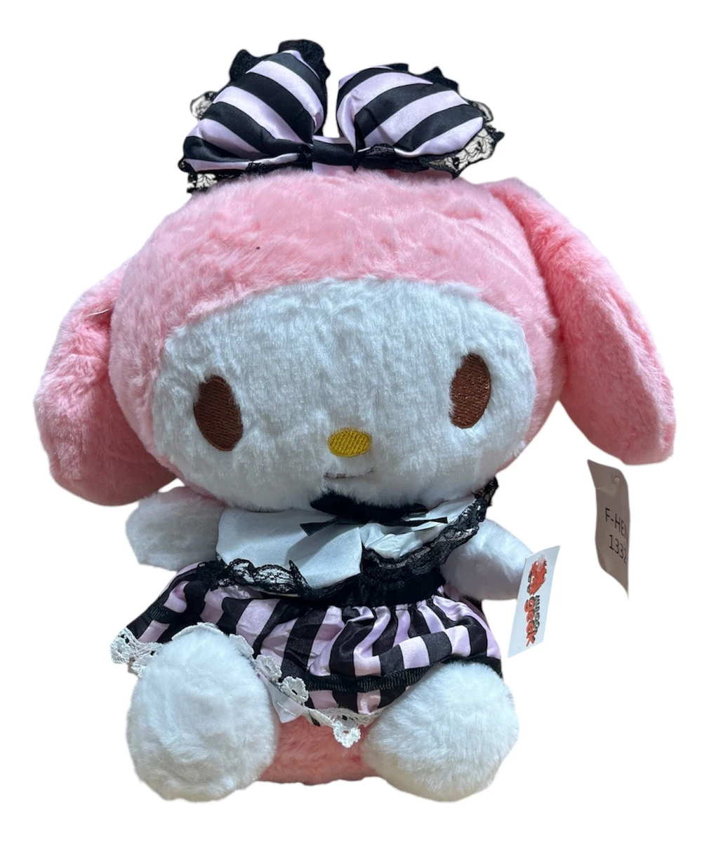 Peluche My Melody (sanrio) Mundogeek