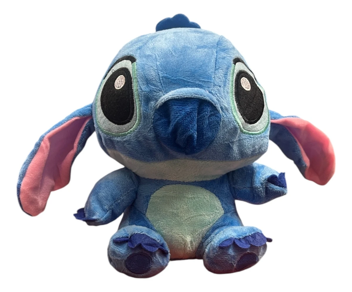 Mundogeek Peluche Stitch Modelo 39208 25 Cm