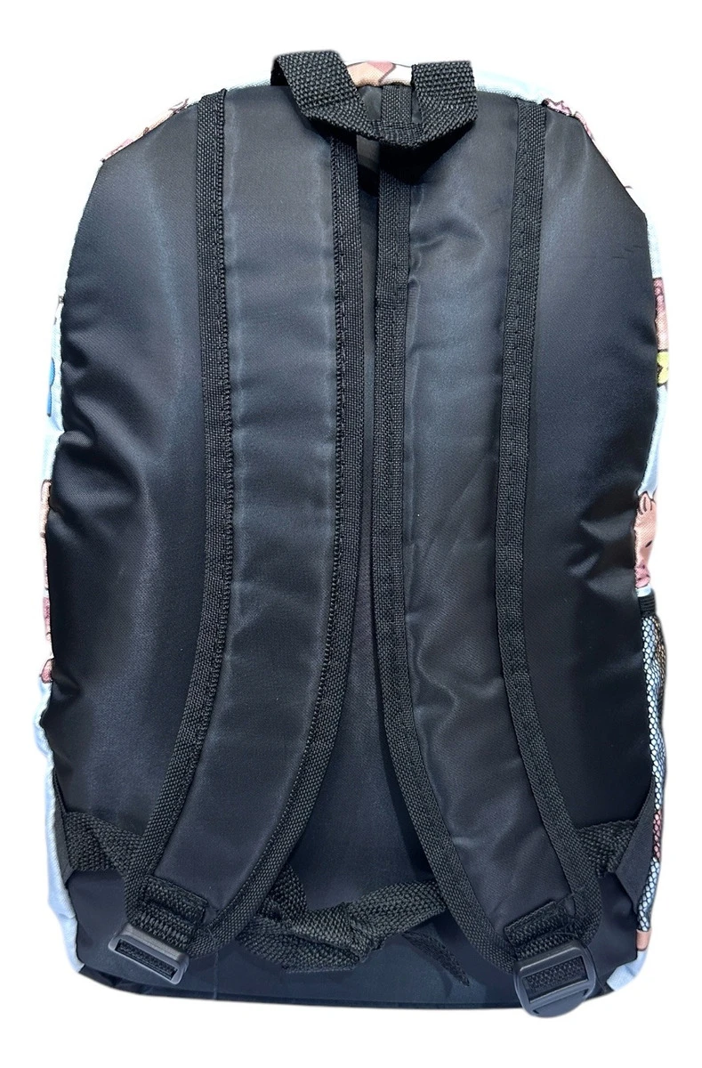 Mochila Capibara Grande Resistente Cómoda Escuela Viajes - Imagen 2