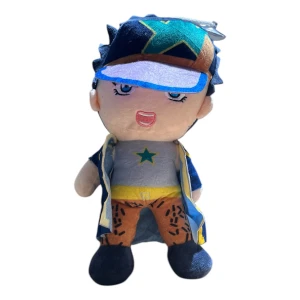 Peluche Jotaro (jojos) Mundogeek