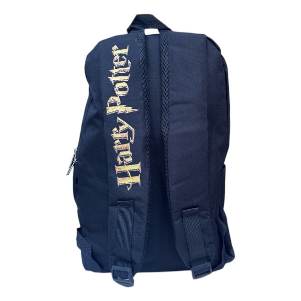 Mochila Harry Potter Casas Grande, Resistente Y Versátil - Imagen 3