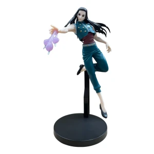 Figura Illumi Zoldyck (hunter X Hunter) Mundogeeek
