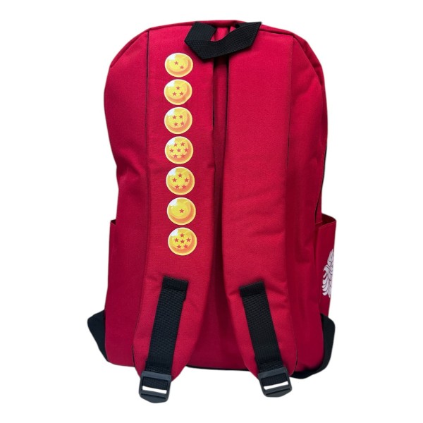 Mochila Anime Dragon Ball Resistente, Grande - Imagen 3