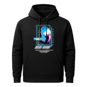 Canguro Con Capucha Anime Rimuru Tempest Mundogeek