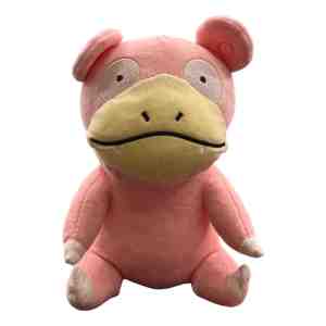 Peluche Slowpoke Pokemon 25cm - Mundogeek
