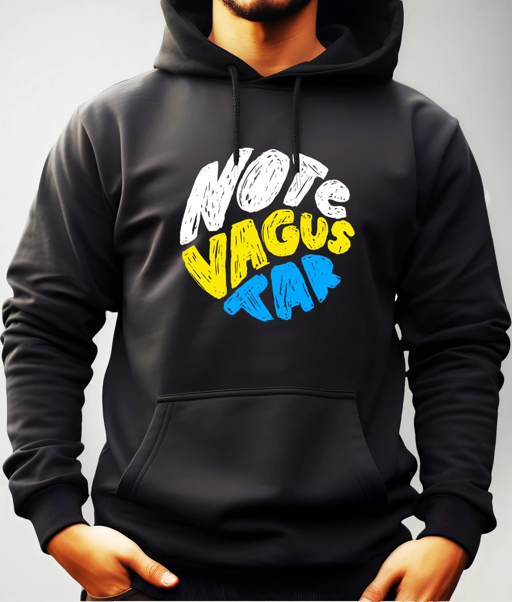 Buzo Canguro Con Capucha Rock No Te Va A Gustar Mundogeek