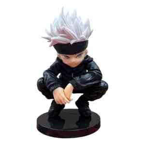 Figura Gojo Street Jujutsu Kaisen Mundogeek