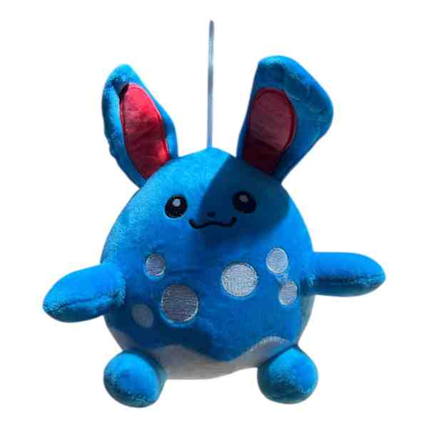 Peluche Azumarill (pokemon) - Mundogeek