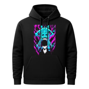 Canguro Con Capucha Anime Solo Leveling Mundogeek