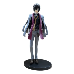 Figura Dazai Bungou Stray Dogs 23cm Mundogeek