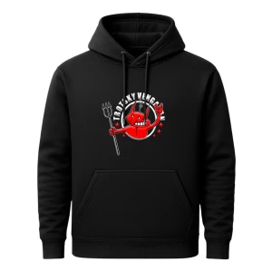 Canguro Con Capucha Trotsky Vengarán Rock Mundogeek