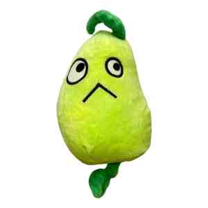 Peluche Zombie Gisante Plantas Vs Zombies 20cm - Mundogeek