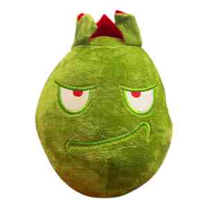 Peluche Guayalava (plantas Vs Zombie) 16cm - Mundogeek