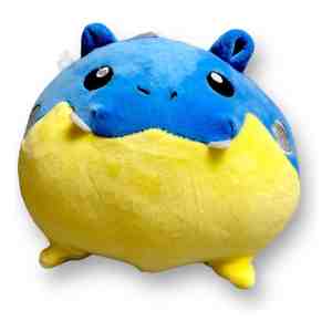 Peluche Pokemon Spheal (mediano) - Mundogeek
