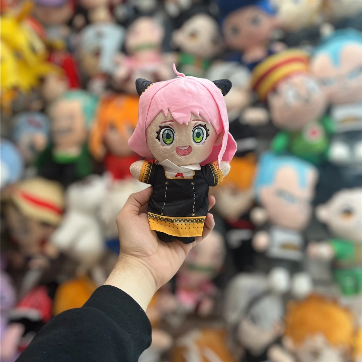 Peluche Anya Spy X Family ( Mediano ) Mundogeek - Imagen 2