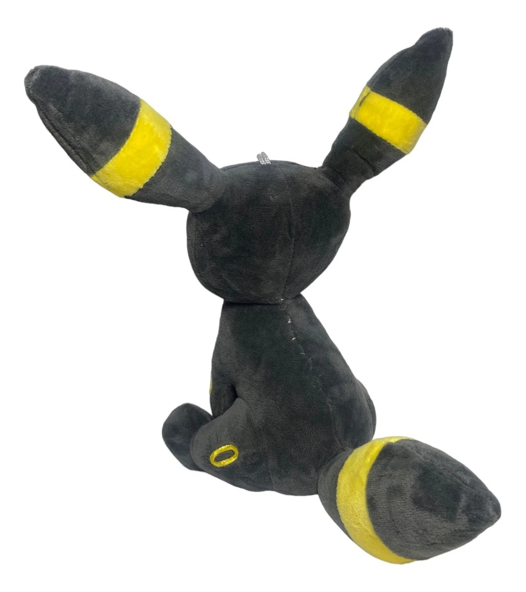 Peluche Pokemon Umbreon Anime Excelente Calidad 24cm - Imagen 3
