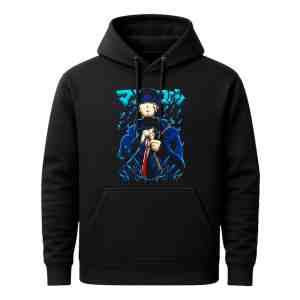 Canguro Con Capucha Anime Mashle Mundogeek