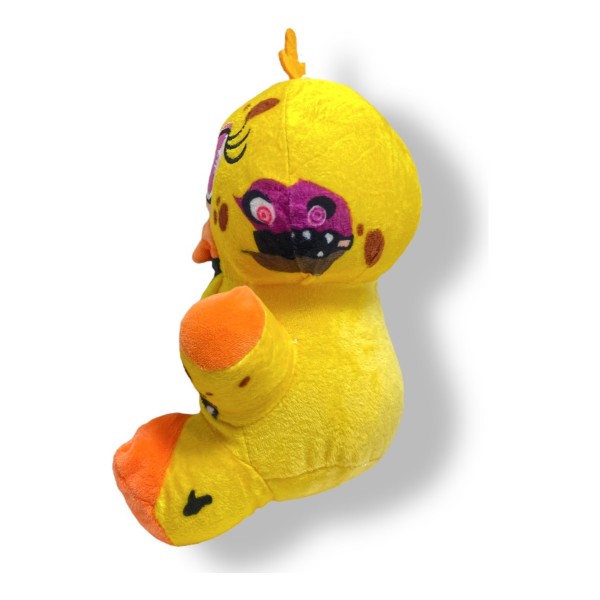 Peluche Chica Five Nights At Freddys - Imagen 2