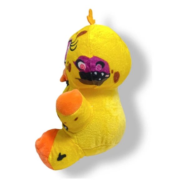 Peluche Chica Five Nights At Freddys - Imagen 2