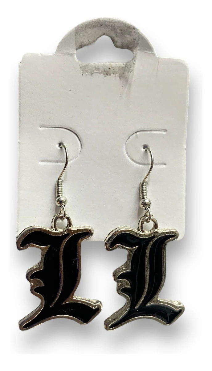 Caravana Mediana Metal L ( Death Note ) Mundogeek