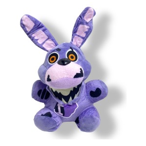 Peluche Bonnie Five Nights At Freddys