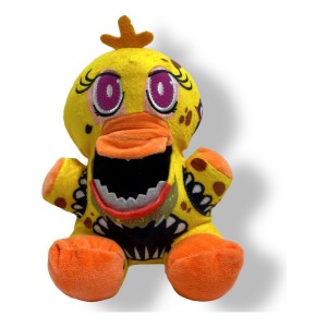Peluche Chica Five Nights At Freddys