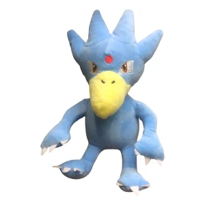Peluche Golduck Mediano 25cm Mundogeek
