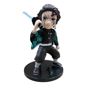 Figura Tanjiro Demon Slayer Mundogeek
