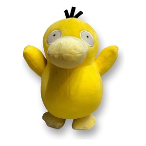 Peluche Figura Pokemon Psyduck Anime Manga 20cm